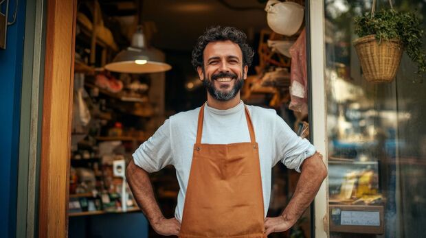 Commerçants & Artisans